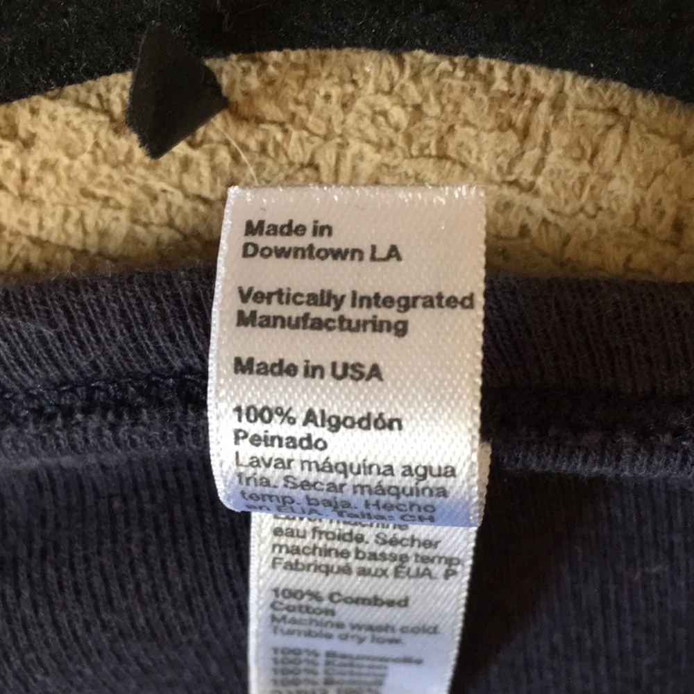 Obama Tee Authentic - Picture 4 of 6